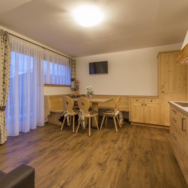 Waldheim Appartements - Appartamento con 1 Camera da Letto - 48