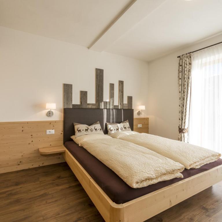 Waldheim Appartements - Appartamento con 1 Camera da Letto - 47