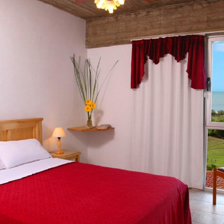 Hotel Fontanet - Double Room with Sea View - 1
