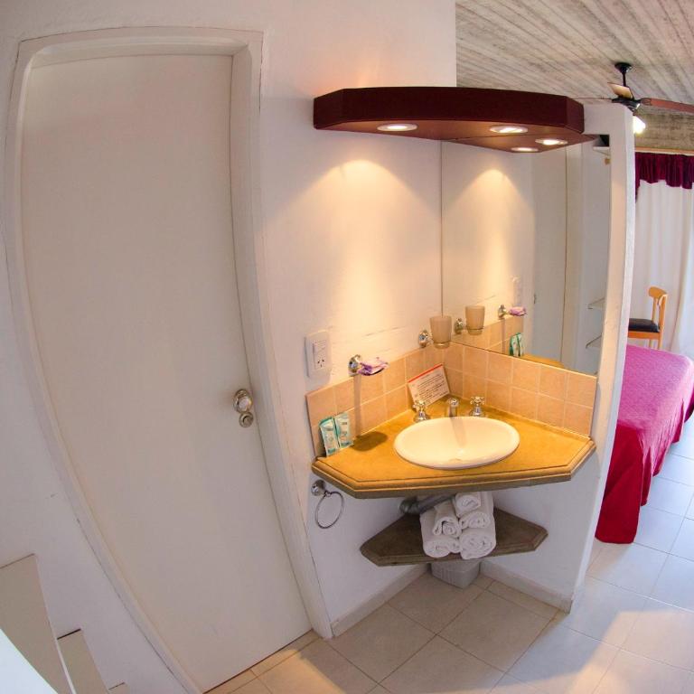 Hotel Fontanet - Double Room with Sea View - 3