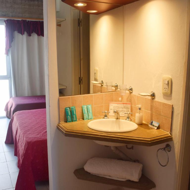 Hotel Fontanet - Triple Room - 3