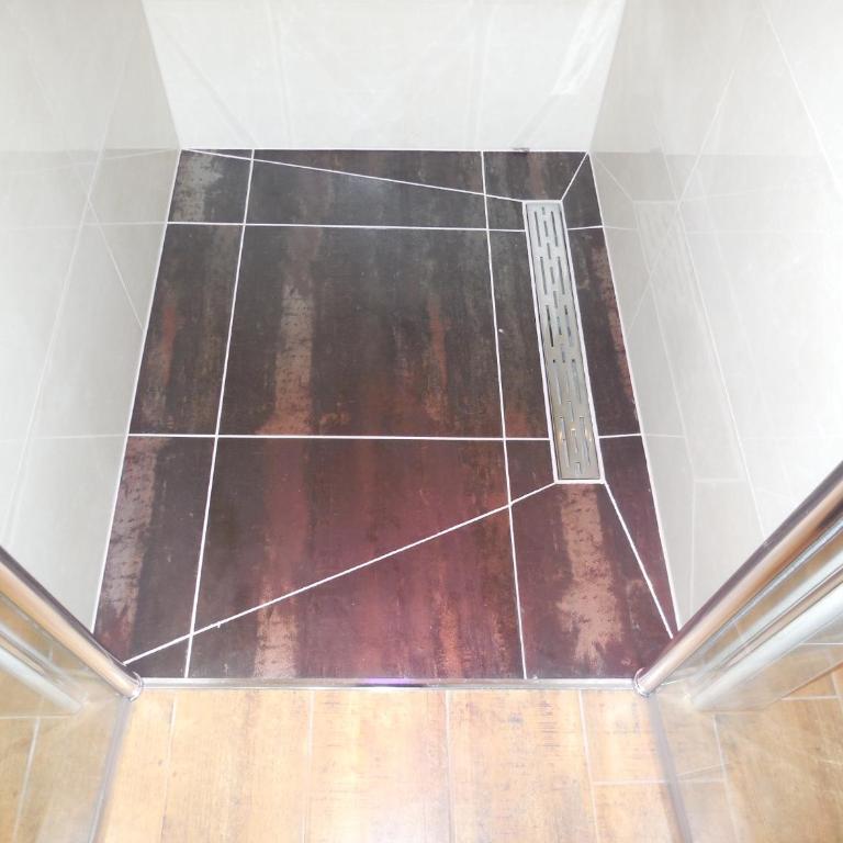 Appartements Fortuna Self-check-in - Apartamento de 3 dormitorios con balcón (8 adultos) - Ático - 30