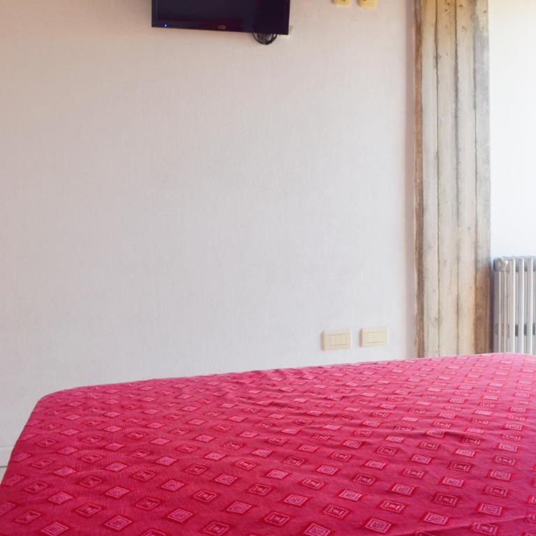 Hotel Fontanet - Double Room with Sea View - 7