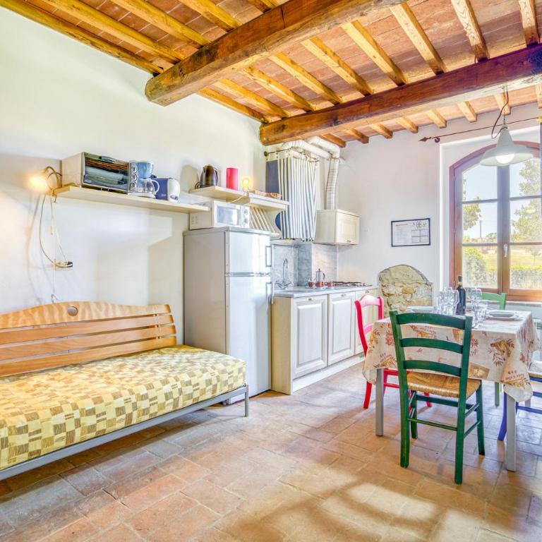 Accogliente Casa Con 2 Camere Da Letto - Casa Vacanze con 2 Camere da Letto - 3