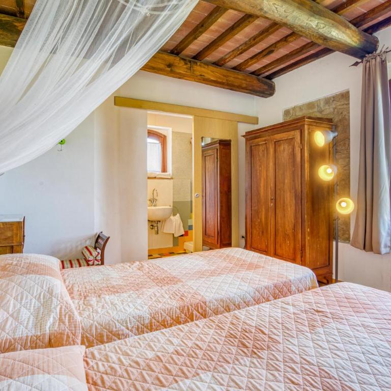 Accogliente Casa Con 2 Camere Da Letto - Casa Vacanze con 2 Camere da Letto - 5