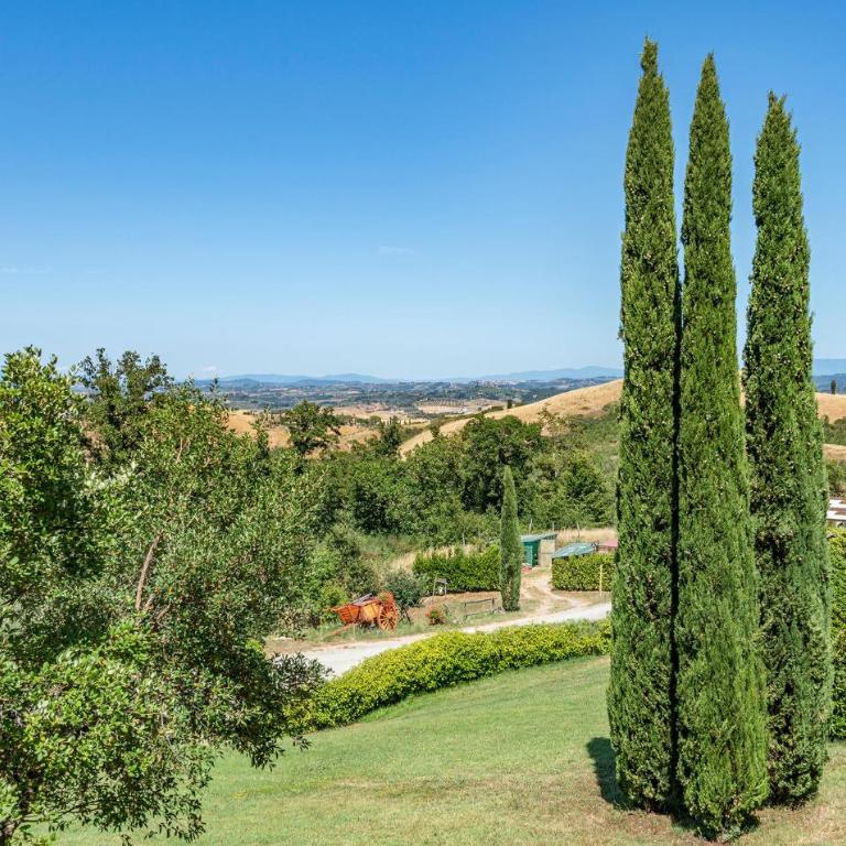 Accogliente Casa Con 2 Camere Da Letto - Casa Vacanze con 2 Camere da Letto - 17