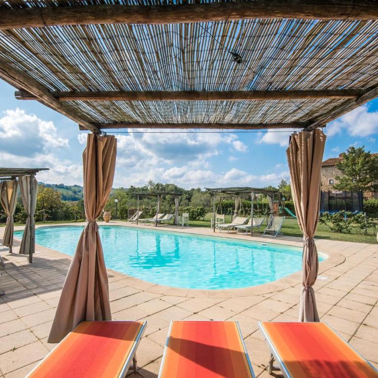 Accogliente Casa Con 2 Camere Da Letto - Casa Vacanze con 2 Camere da Letto - 10