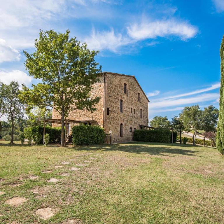 Accogliente Casa Con 2 Camere Da Letto - Casa Vacanze con 2 Camere da Letto - 14