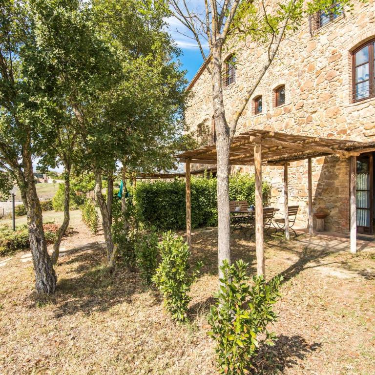 Accogliente Casa Con 2 Camere Da Letto - Casa Vacanze con 2 Camere da Letto - 15