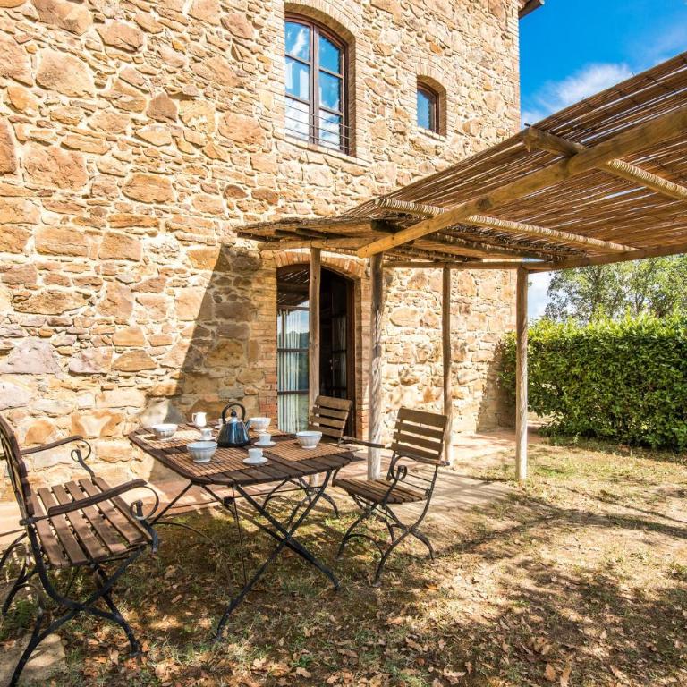 Accogliente Casa Con 2 Camere Da Letto - Casa Vacanze con 2 Camere da Letto - 4
