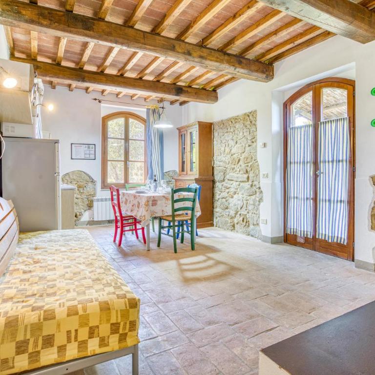 Accogliente Casa Con 2 Camere Da Letto - Casa Vacanze con 2 Camere da Letto - 19