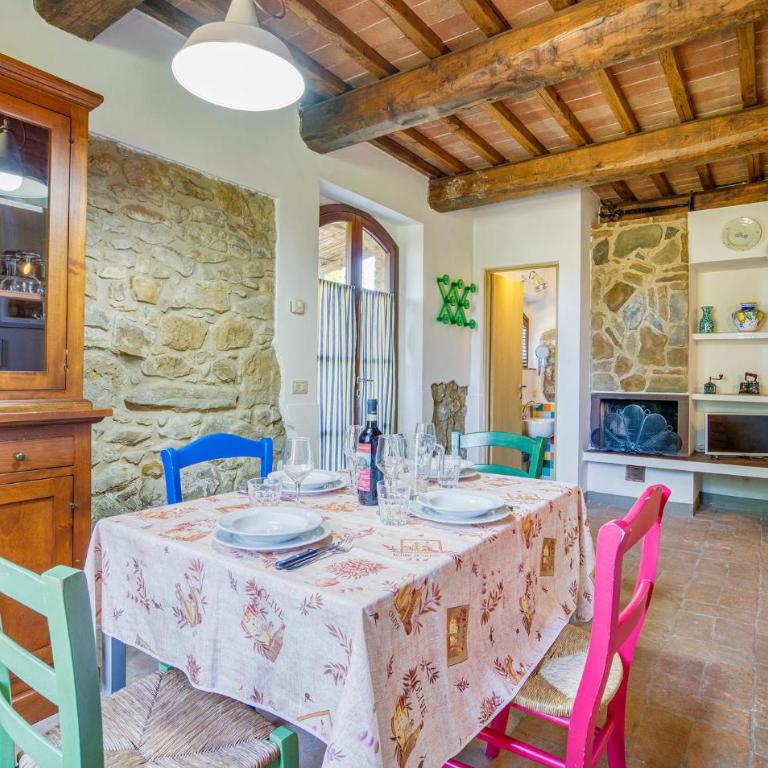 Accogliente Casa Con 2 Camere Da Letto - Casa Vacanze con 2 Camere da Letto - 20