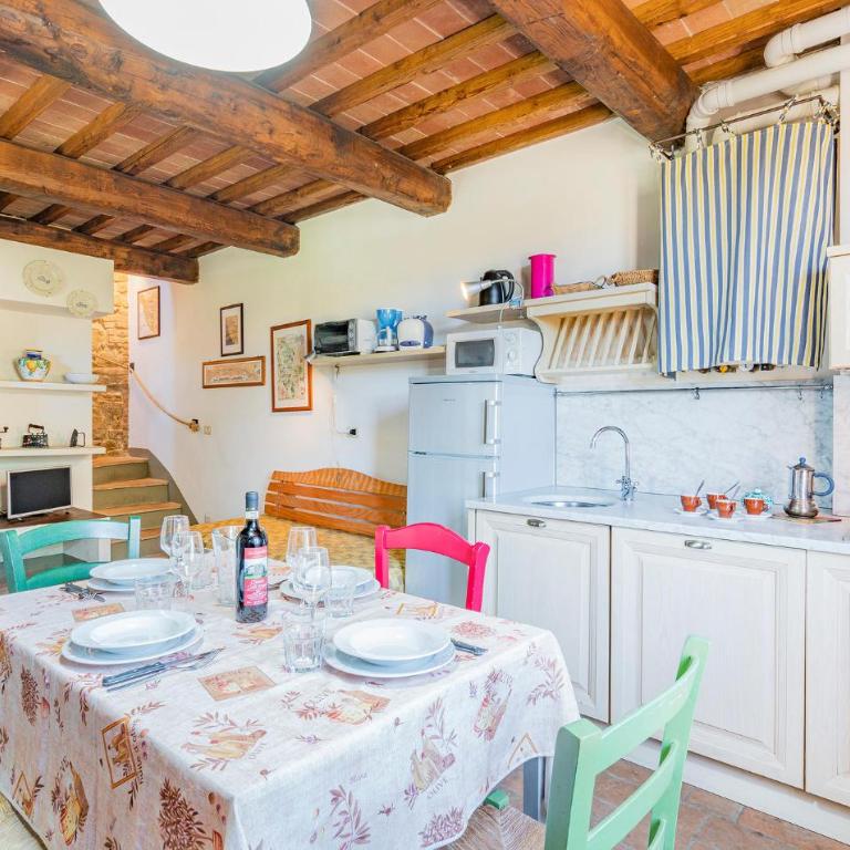 Accogliente Casa Con 2 Camere Da Letto - Casa Vacanze con 2 Camere da Letto - 21