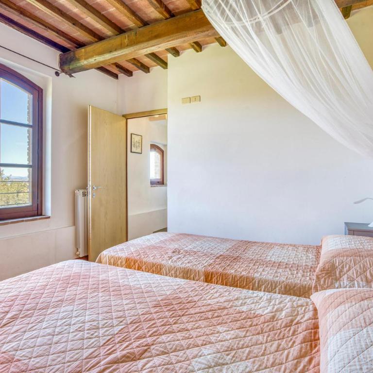 Accogliente Casa Con 2 Camere Da Letto - Casa Vacanze con 2 Camere da Letto - 23