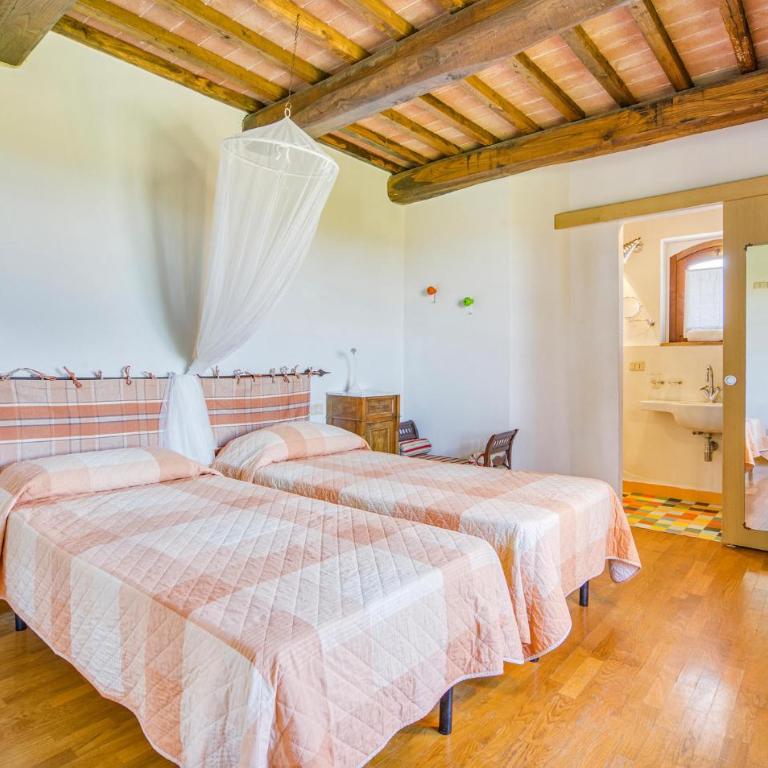 Accogliente Casa Con 2 Camere Da Letto - Casa Vacanze con 2 Camere da Letto - 22