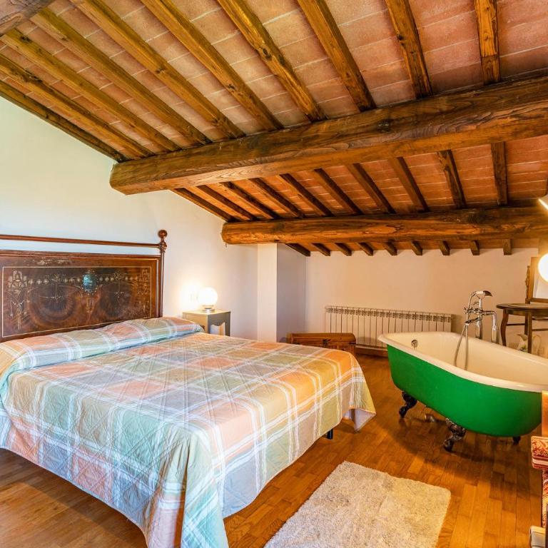 Accogliente Casa Con 2 Camere Da Letto - Casa Vacanze con 2 Camere da Letto - 24