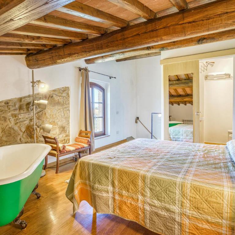 Accogliente Casa Con 2 Camere Da Letto - Casa Vacanze con 2 Camere da Letto - 25