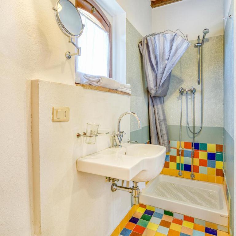 Accogliente Casa Con 2 Camere Da Letto - Casa Vacanze con 2 Camere da Letto - 27