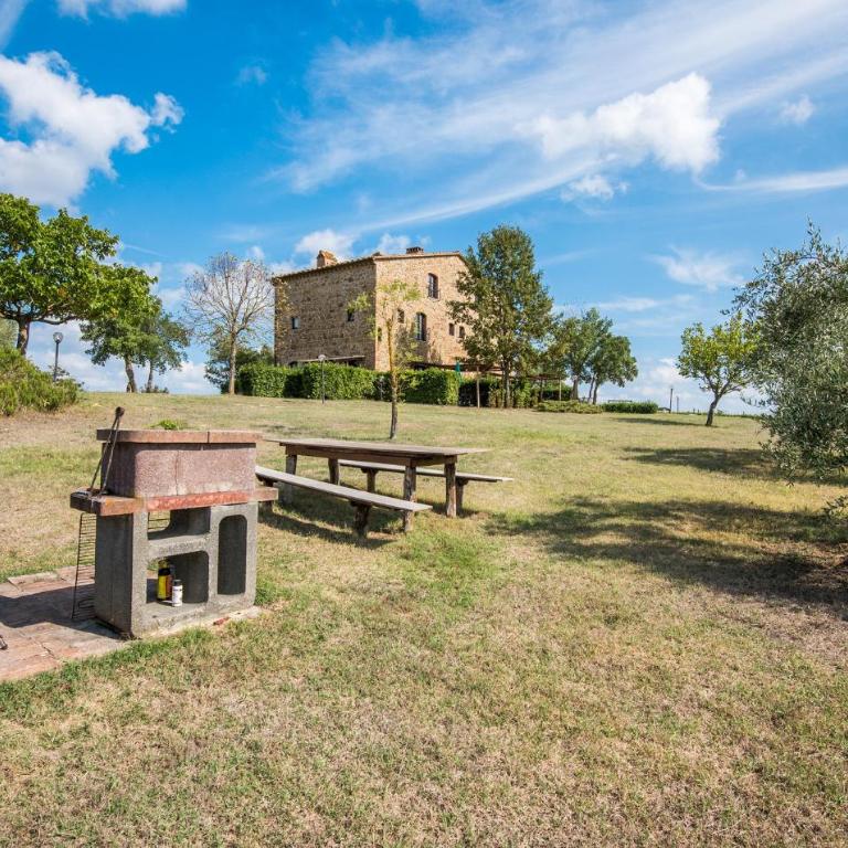 Accogliente Casa Con 2 Camere Da Letto - Casa Vacanze con 2 Camere da Letto - 31