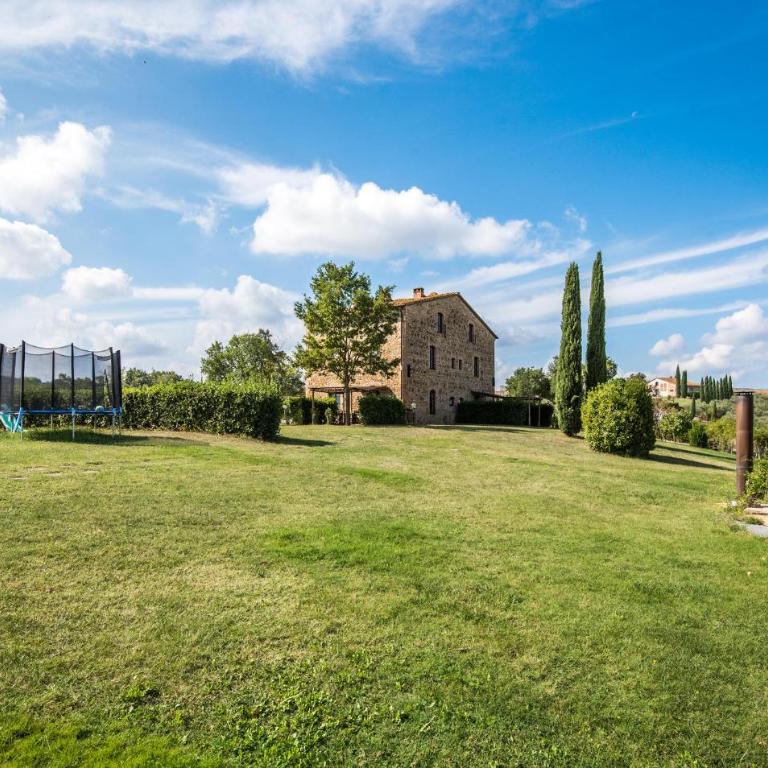 Accogliente Casa Con 2 Camere Da Letto - Casa Vacanze con 2 Camere da Letto - 36