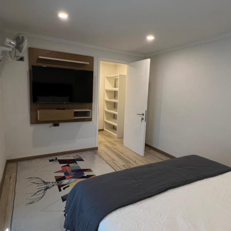Rengo Central Market - One-Bedroom Apartment - 1