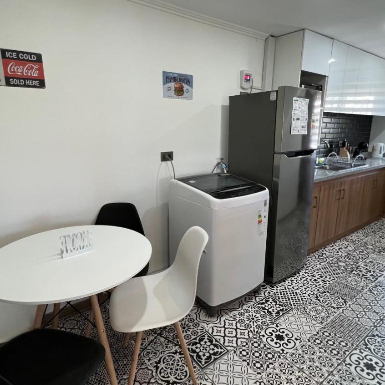 Rengo Central Market - Two-Bedroom Apartment - 3
