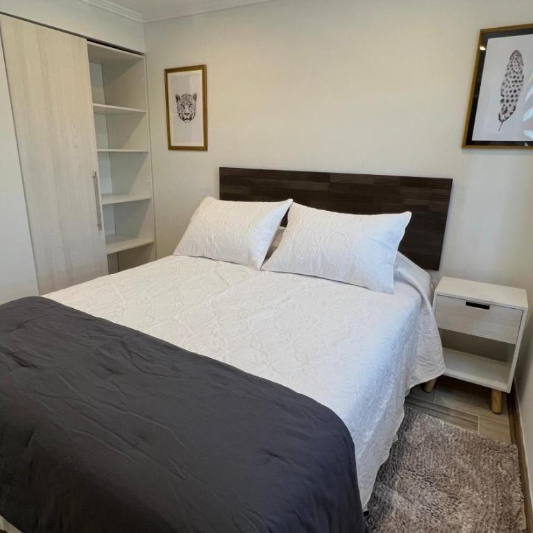 Rengo Central Market - Two-Bedroom Apartment - 5