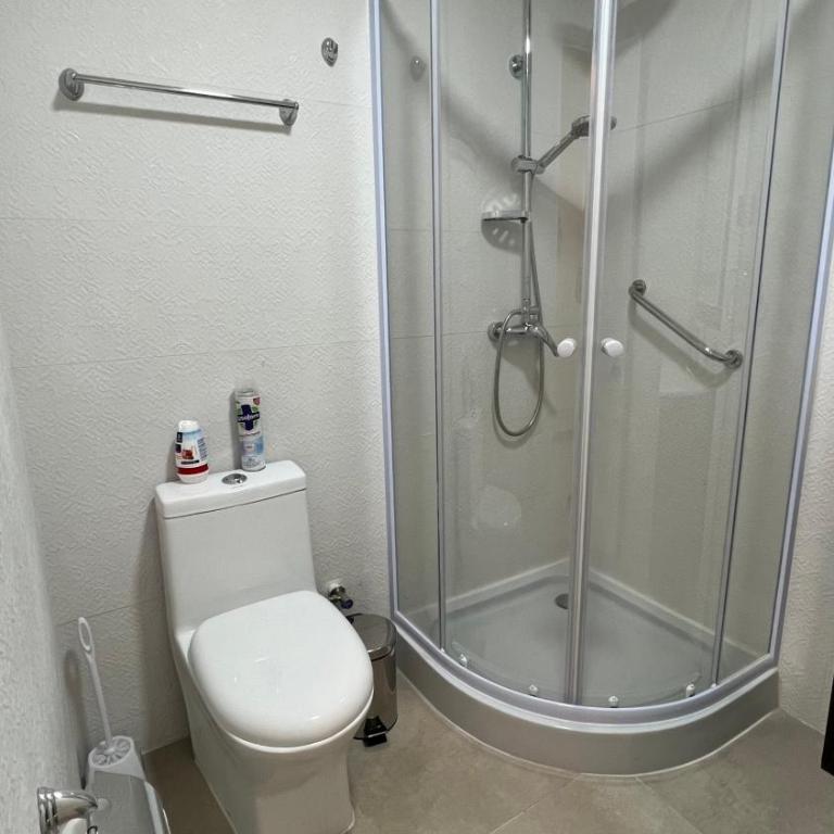 Rengo Central Market - One-Bedroom Apartment - 6