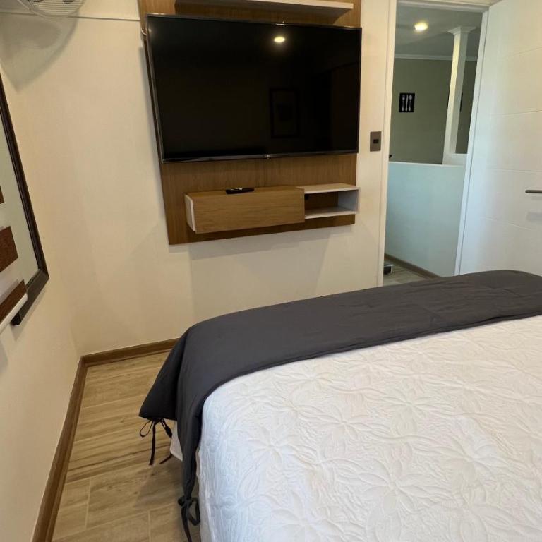 Rengo Central Market - Two-Bedroom Apartment - 6