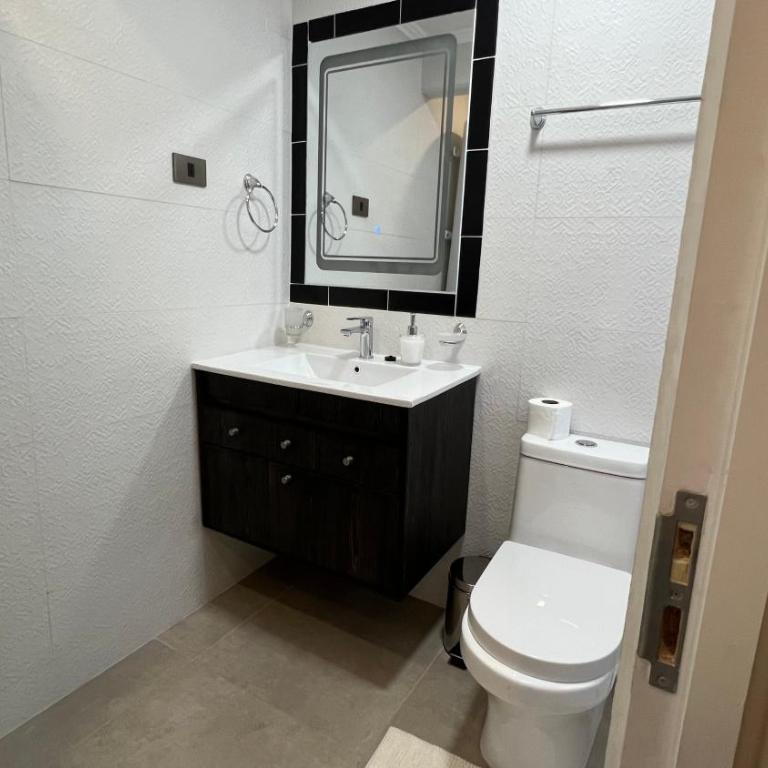 Rengo Central Market - Two-Bedroom Apartment - 7