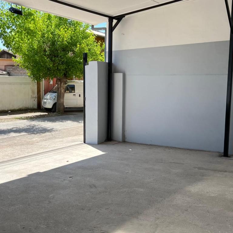 Rengo Central Market - One-Bedroom Apartment - 7