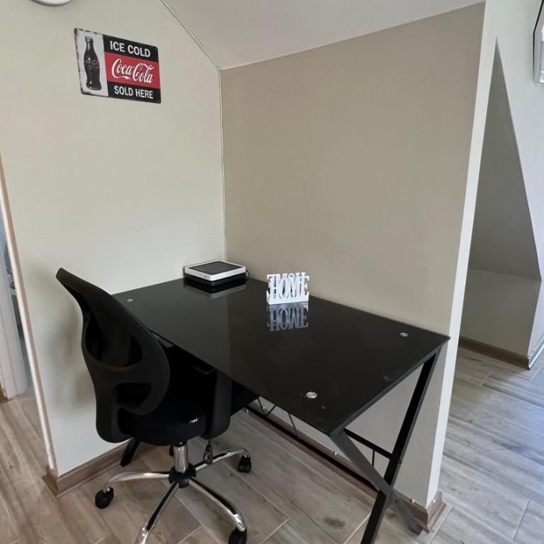 Rengo Central Market - One-Bedroom Apartment - 8