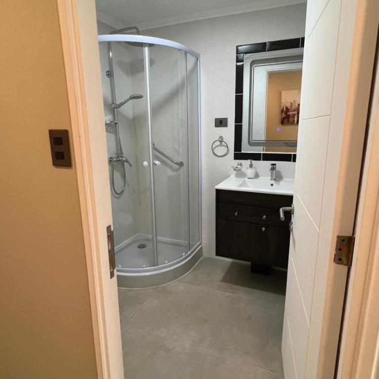 Rengo Central Market - One-Bedroom Apartment - 9