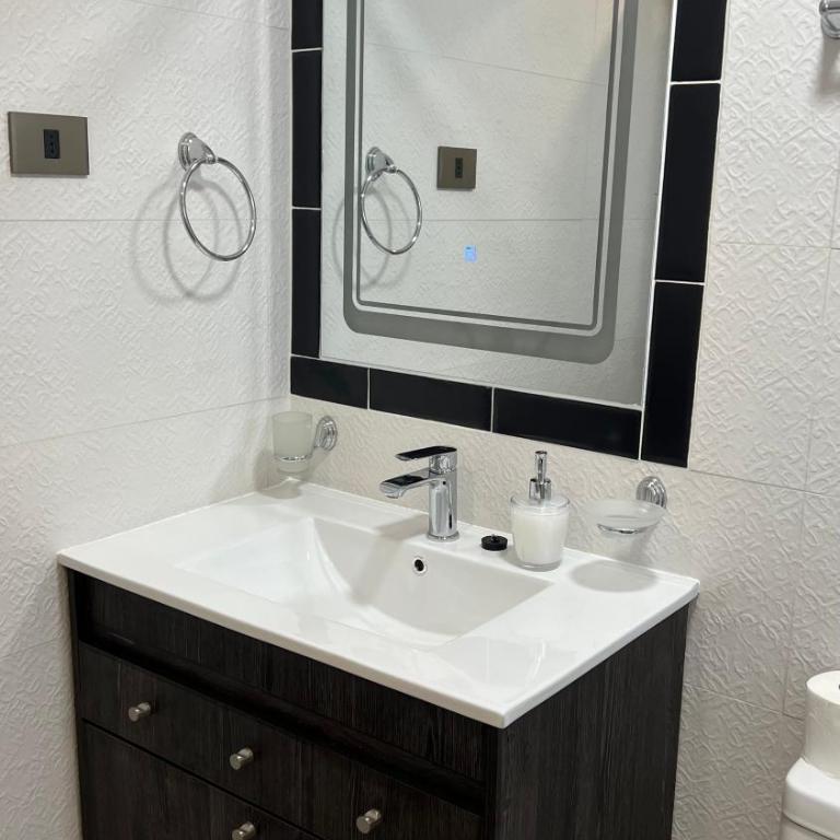 Rengo Central Market - Two-Bedroom Apartment - 10