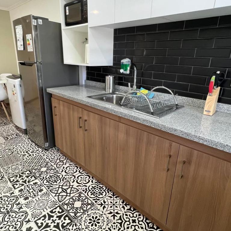Rengo Central Market - Two-Bedroom Apartment - 12