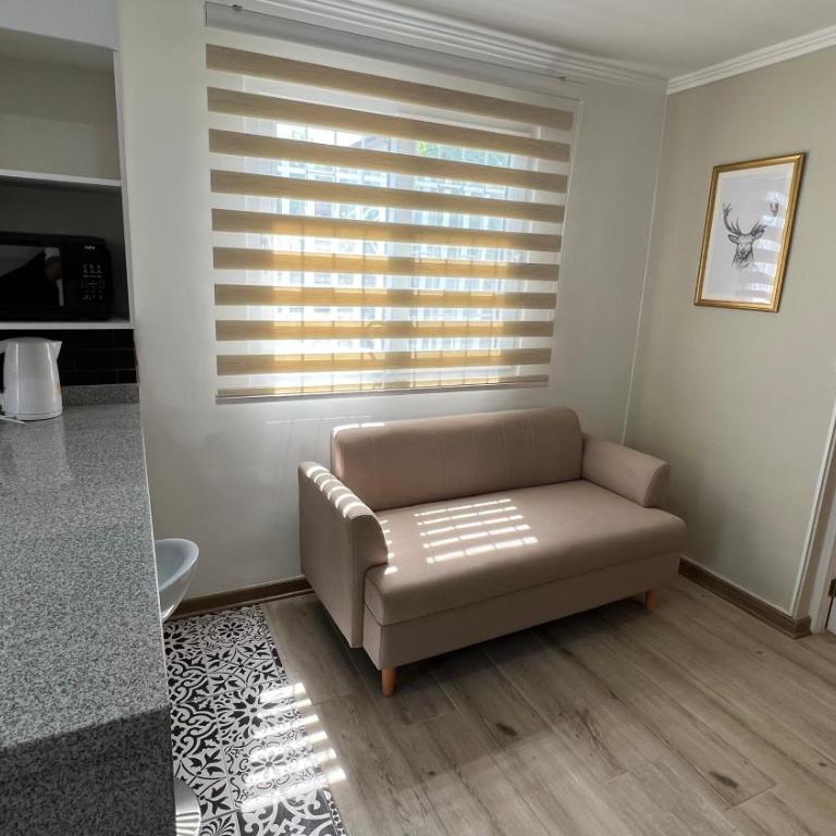 Rengo Central Market - One-Bedroom Apartment - 11