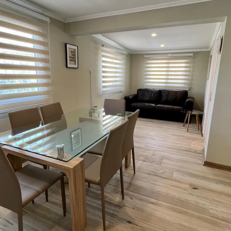 Rengo Central Market - Two-Bedroom Apartment - 13
