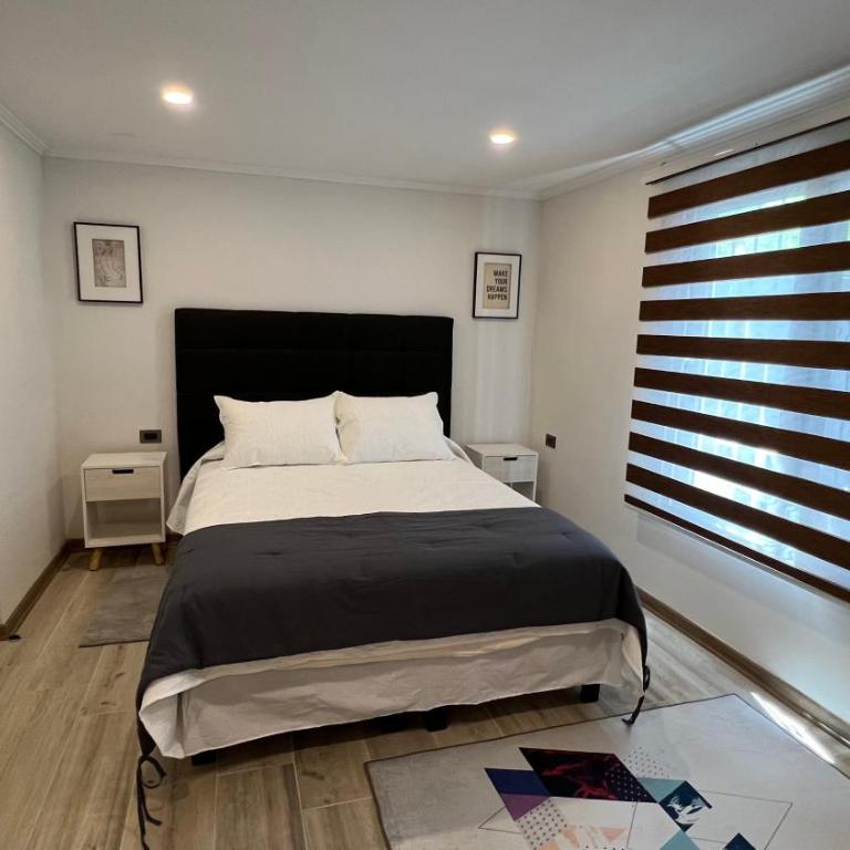 Rengo Central Market - One-Bedroom Apartment - 14