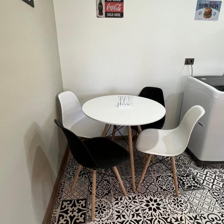 Rengo Central Market - Two-Bedroom Apartment - 17