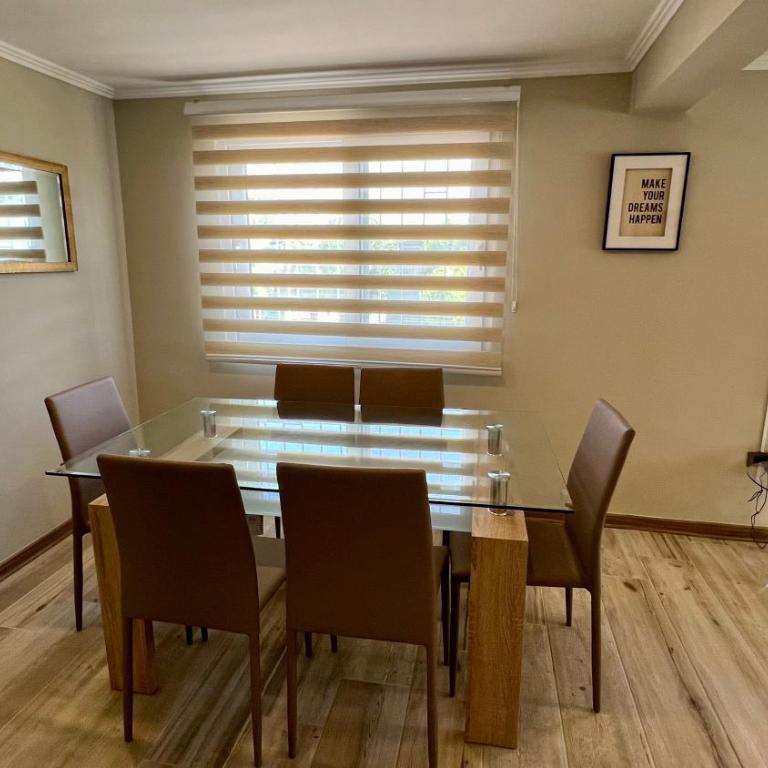 Rengo Central Market - Two-Bedroom Apartment - 19