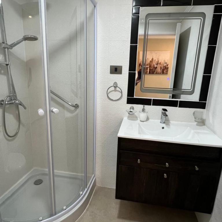 Rengo Central Market - One-Bedroom Apartment - 17