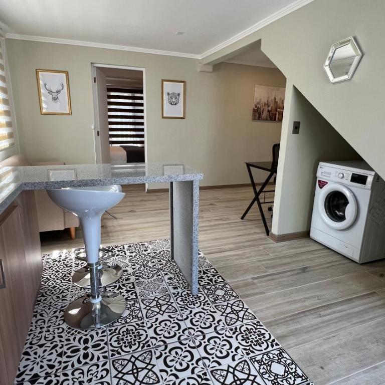 Rengo Central Market - One-Bedroom Apartment - 18