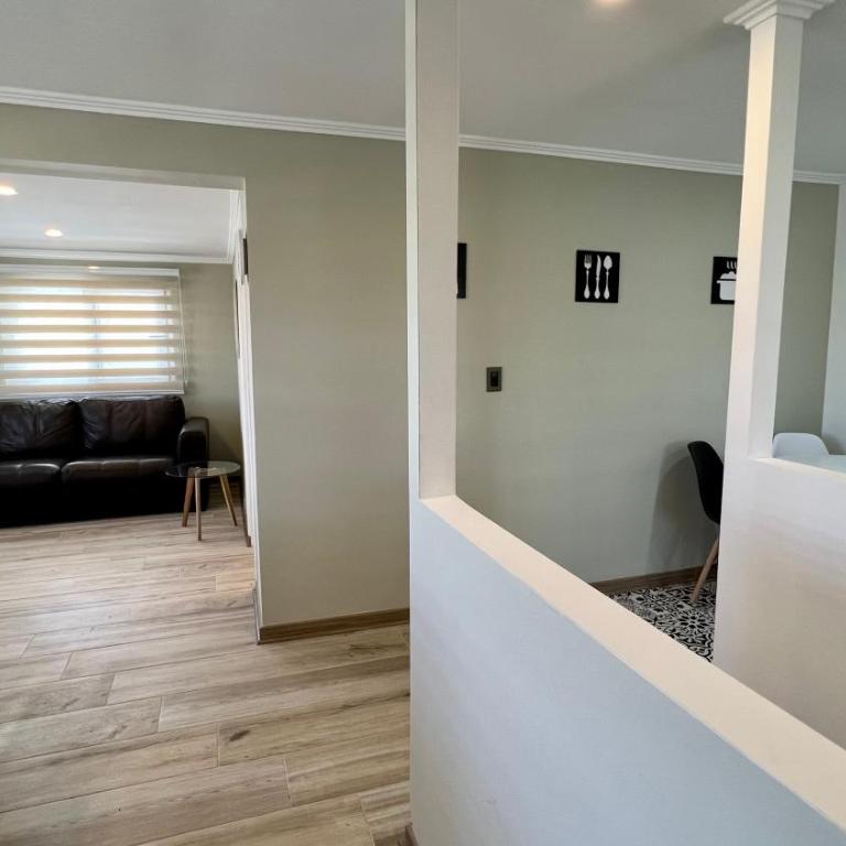 Rengo Central Market - Two-Bedroom Apartment - 21