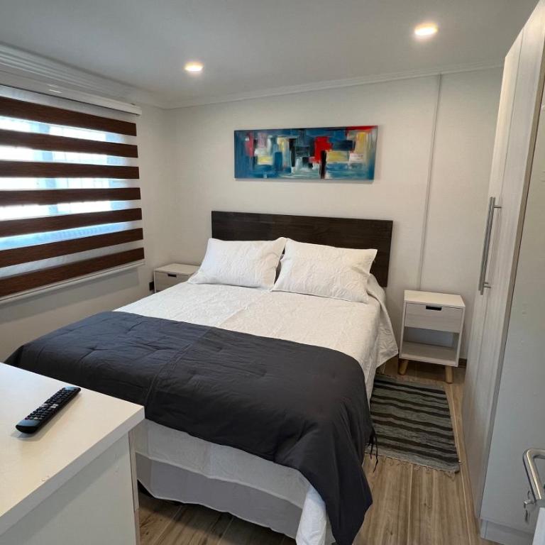Rengo Central Market - Two-Bedroom Apartment - 23