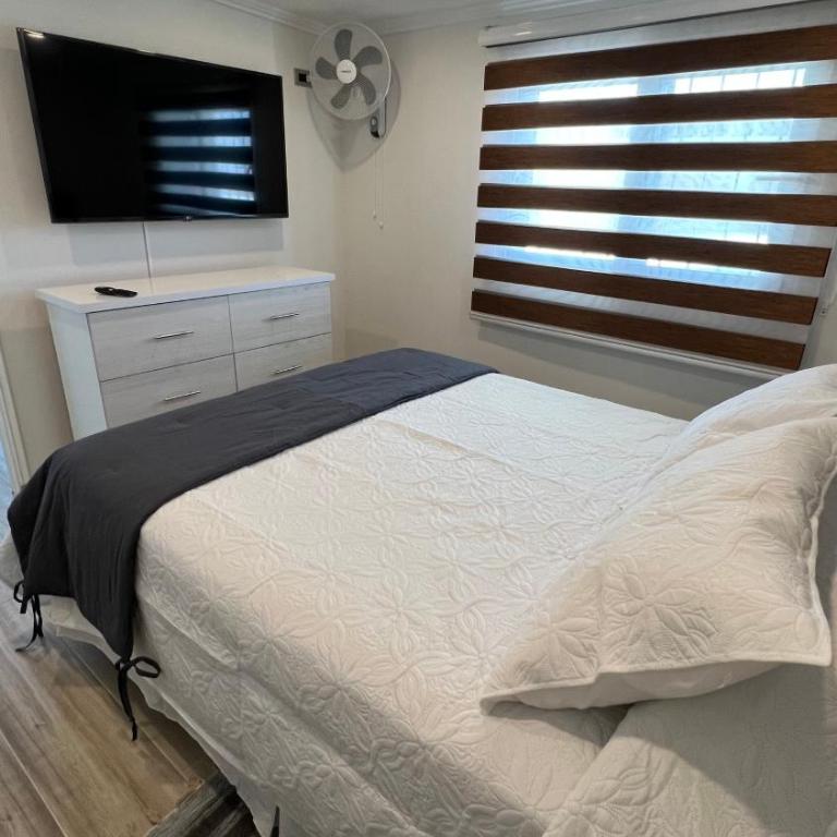 Rengo Central Market - Two-Bedroom Apartment - 24