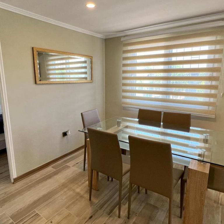Rengo Central Market - Two-Bedroom Apartment - 25