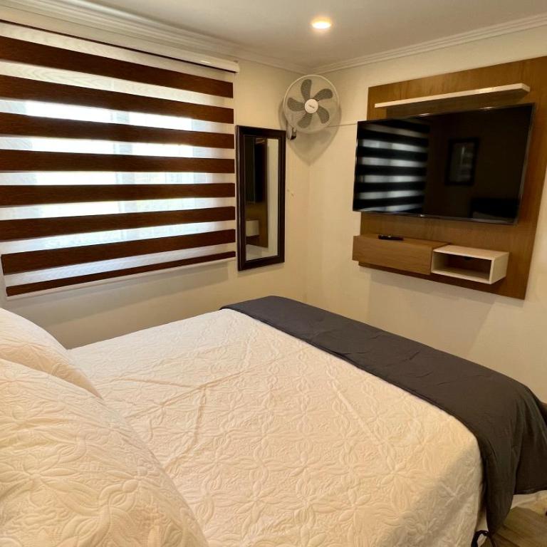 Rengo Central Market - Two-Bedroom Apartment - 26