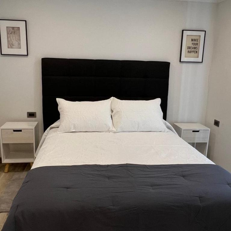 Rengo Central Market - One-Bedroom Apartment - 22