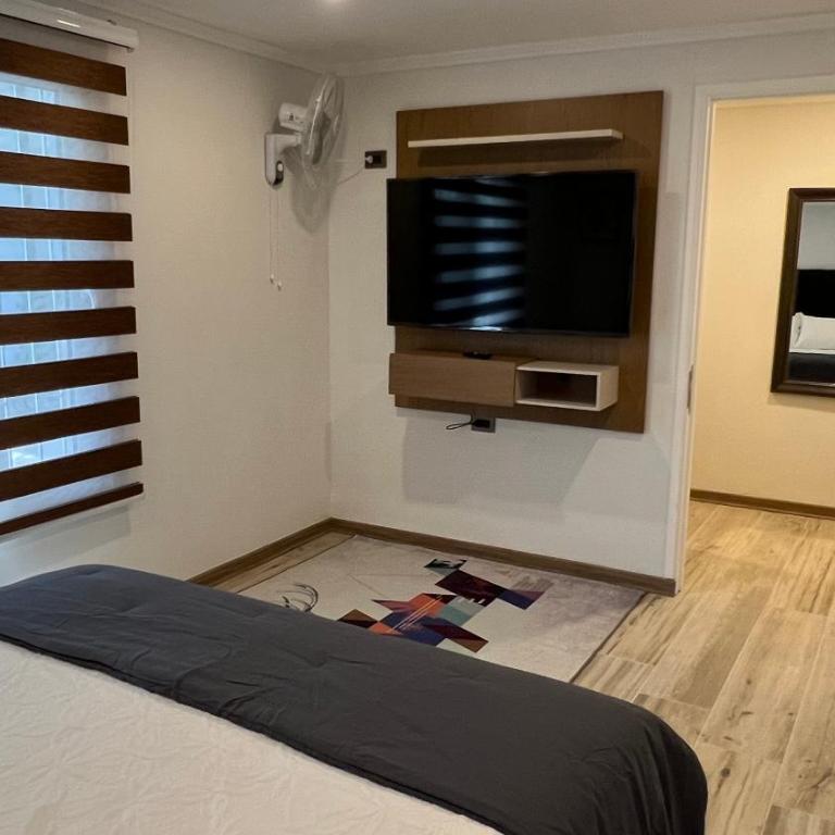 Rengo Central Market - One-Bedroom Apartment - 23