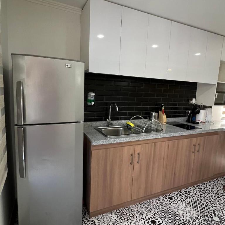 Rengo Central Market - One-Bedroom Apartment - 25